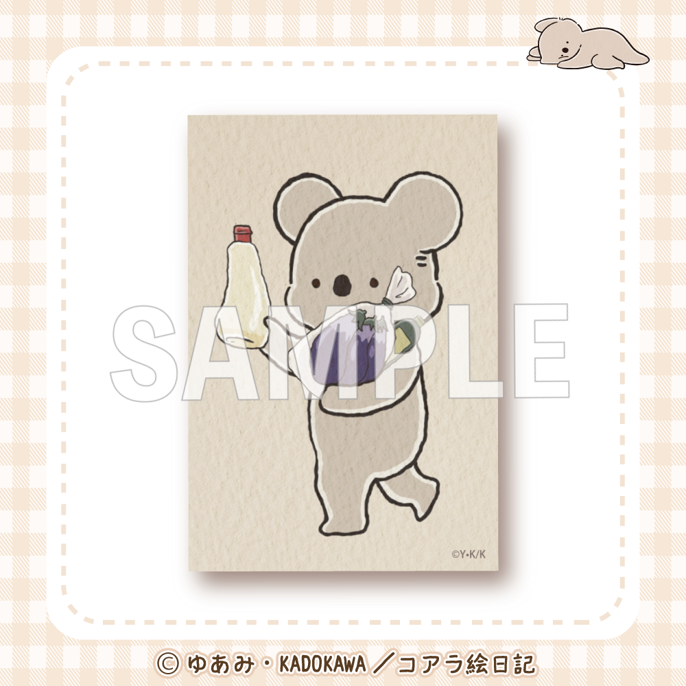 スクエアマグネットA